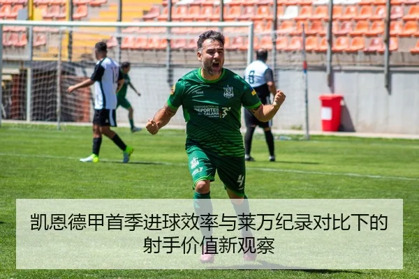 凯恩德甲首季进球效率与莱万纪录对比下的射手价值新观察
